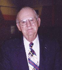 Edward William Johnson